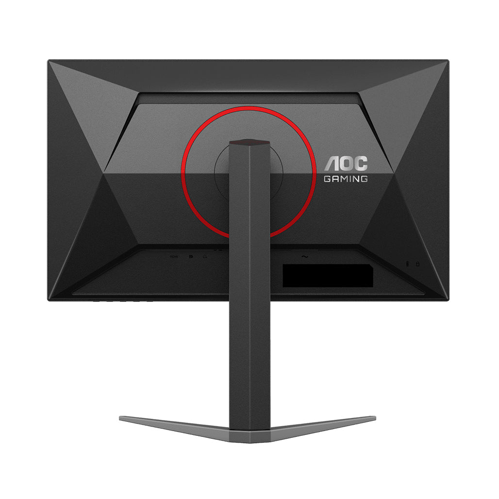 A Photo Of AOC 27G4 27-Inch FHD Gaming Monitor - 180Hz IPS, 1ms Response Time