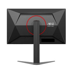 A Photo Of AOC 27G4 27-Inch FHD Gaming Monitor - 180Hz IPS, 1ms Response Time