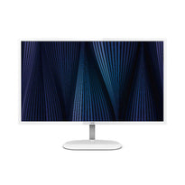 AOC Q32V3S/WS 31.5" Monitor IPS, 2560 × 1440 (QHD), AdaptiveSync, Low Blue Mode, Flicker Free HDMI from AOC sold by 961Souq-Zalka