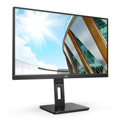 A Photo Of AOC U27P10 - 27
