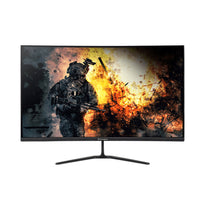 AOPEN Fire Legend 32HC5QR - 31.5" FHD 165Hz Curved Gaming Monitor - VA Panel, AMD FreeSync, 5ms Response Time