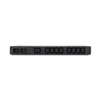APC AP4423 Rack ATS, 230V, 16A, C20 IN, (8) C13 (1) C19 OUT AP4423 from APC sold by 961Souq-Zalka