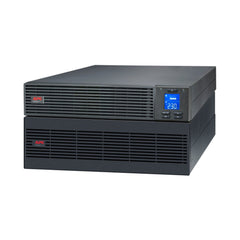 A Photo Of APC Easy UPS On-Line 10kVA/10kW Rackmount 5U 230V - High-Efficiency UPS with Intelligent Card Slot & Extended Runtime