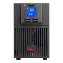 APC Easy UPS On-Line SRV 2000VA 230V - High-Performance Double-Conversion UPS - SRV2KI