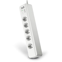 APC Home/Office SurgeArrest PM5-GR – 5 Outlets, 230V Surge Protector