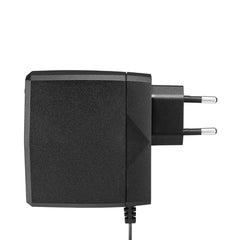 A Photo Of APC Network Power Supply with Battery Backup - 12V DC, 1A, CEE7, Lithium Battery, CP12010LI-GR