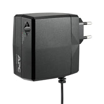 APC Network Power Supply with Battery Backup - 12V DC, 1A, CEE7, Lithium Battery, CP12010LI-GR