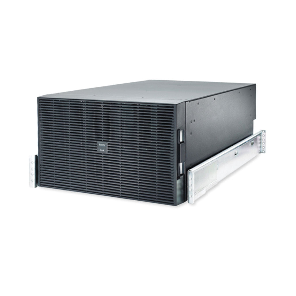 A Photo Of APC Smart-UPS RT192V RM Battery Pack - 192V, 6U, Rackmount, 2 Rows