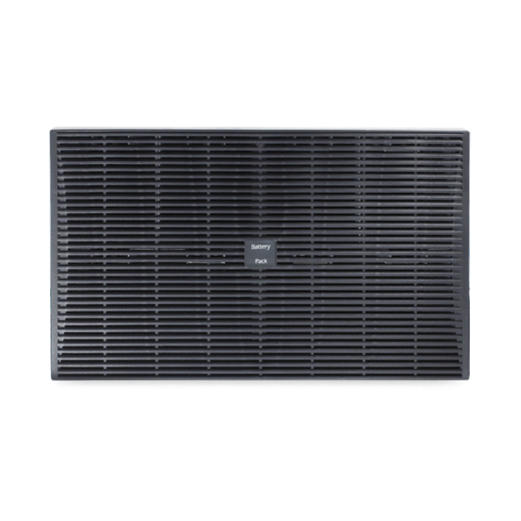 A Photo Of APC Smart-UPS RT192V RM Battery Pack - 192V, 6U, Rackmount, 2 Rows