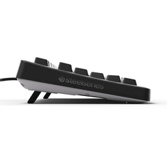 A Photo Of SteelSeries Apex 150 - Wired Full-size Gaming Keyboard
