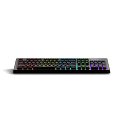 A Photo Of SteelSeries Apex 150 - Wired Full-size Gaming Keyboard