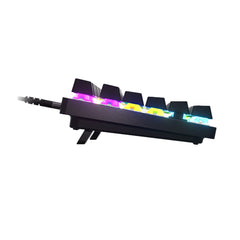 A Photo Of SteelSeries Apex 9 TKL - Optical Switch Tenkeyless Wired Gaming Keyboard with RGB Lighting