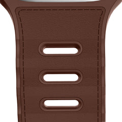 A Photo Of ITSKINS Ballistic R // LUX - Apple Watch Silicone Band 42mm/44mm/45mm/49mm