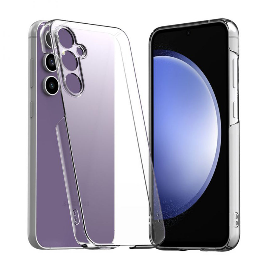 A Photo Of Araree Nukin Galaxy S23 FE Case