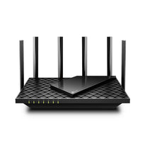 TP-Link Archer AX72 AX5400 Dual-Band Gigabit Wi-Fi 6 Router – High-Speed Performance for Seamless Streaming and Gaming