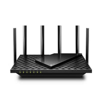 TP-Link Archer AX73 AX5400 Wi-Fi 6 Router – High-Speed Dual-Band Gigabit Router for 8K Streaming and Multi-Device Connectivity