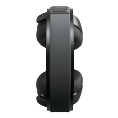 A Photo Of SteelSeries Arctis 7+ Wireless - Multi-Platform USB-C PC Gaming Headset with 30-Hour Battery Life and ClearCast Microphone