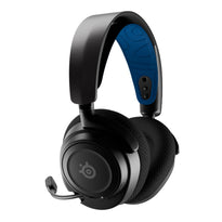 SteelSeries Arctis Nova 7P - Multi-Platform Premium Wireless Gaming Headset