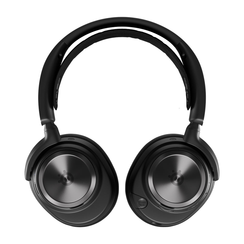 A Photo Of SteelSeries Arctis Nova Pro - Wireless Gaming Headset