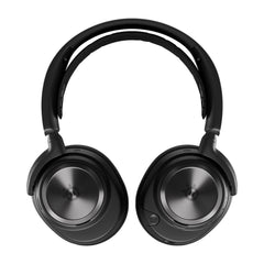 A Photo Of SteelSeries Arctis Nova Pro - Wireless Gaming Headset