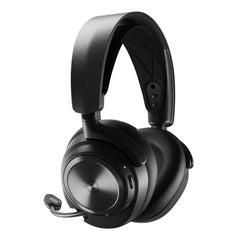 A Photo Of SteelSeries Arctis Nova Pro - Wireless Gaming Headset