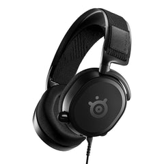 A Photo Of SteelSeries Arctis Prime - Wired High Fidelity Esports Headset