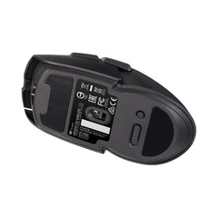 A Photo Of Thermaltake ARGENT M5 Wireless RGB Gaming Mouse – GMO-TMF-HYOOBK-01