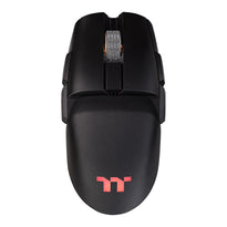 Thermaltake ARGENT M5 Wireless RGB Gaming Mouse – Bluetooth 5.0, 16,000 DPI, Fast Charging, Customizable RGB Lighting | GMO-TMF-HYOOBK-01