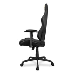 A Photo Of Cougar Armor Elite Royal - Ergonomic Design Gaming Chair with 160º Recline and Premium PVC Leather