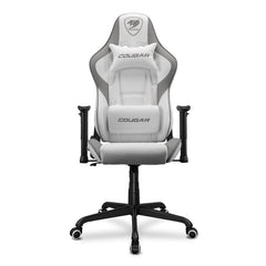 A Photo Of Cougar Armor Elite - Gaming Chair with Adjustable Ergonomic Design and Premium Comfort