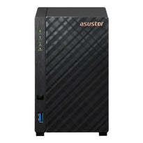 Asustor Drivestor 2 (AS1102T) - 2 Bay NAS Storage