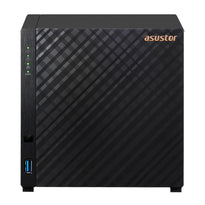 Asustor Drivestor 4 (AS1104T) - 4 Bay NAS Storage