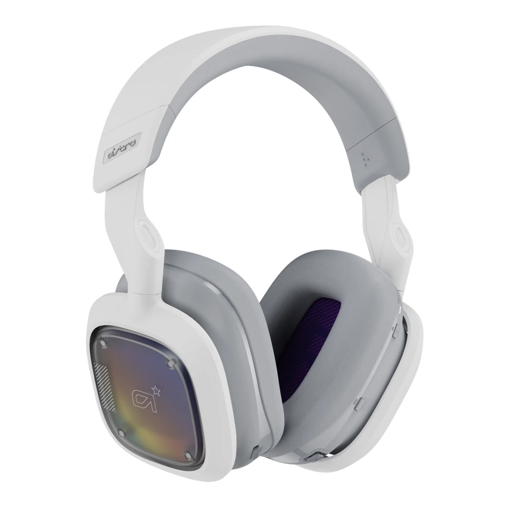 A Photo Of Logitech Astro A30 Lightspeed Wireless - Gaming Headset - 939-001992