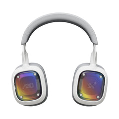 A Photo Of Logitech Astro A30 Lightspeed Wireless - Gaming Headset - 939-001992