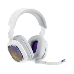 A Photo Of Logitech Astro A30 Lightspeed Wireless - Gaming Headset - 939-001992