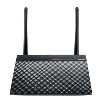 Asus DSL-N16 300Mbps Wi-Fi VDSL/ADSL Modem Router from Asus sold by 961Souq-Zalka