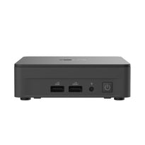 Asus NUC 12 Pro Kit NUC12WSKV7 VPro Wall Street Canyon - Intel Core i7-1260P Mini PC with Iris Xe Graphics