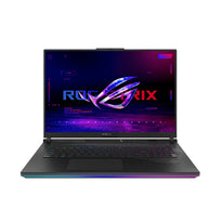 Asus ROG Strix G18 G814JZR-G18.I94080 - 18" - Core i9-14900HX - 32GB Ram - 2TB SSD - RTX 4080 12GB