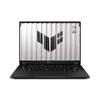 ASUS TUF Gaming A14 (2024) - Copilot+ PC FA401WV-WB94 - Ryzen AI 9 HX 370 - 16GB Ram - 1TB SSD - RTX 4060 8GB
