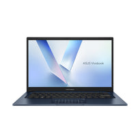ASUS Vivobook X1404VA - 14" - Core i7-1355U - 12GB Ram - 512GB SSD - Intel Iris Xe