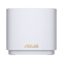 Asus XD4 ZenWiFi AX Mini White (3 pack) from Asus sold by 961Souq-Zalka