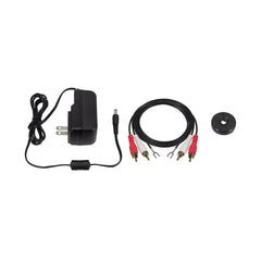 A Photo Of Audio-Technica AT-LP120XUSB Direct-Drive Turntable (Analog & USB)