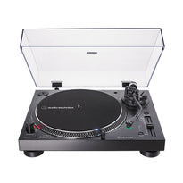 Audio-Technica AT-LP120XUSB Direct-Drive Turntable (Analog & USB)