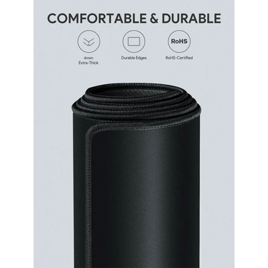 A Photo Of Aukey KMP4 - Gaming Mouse Pad XXXL Oversized | USAN1016293