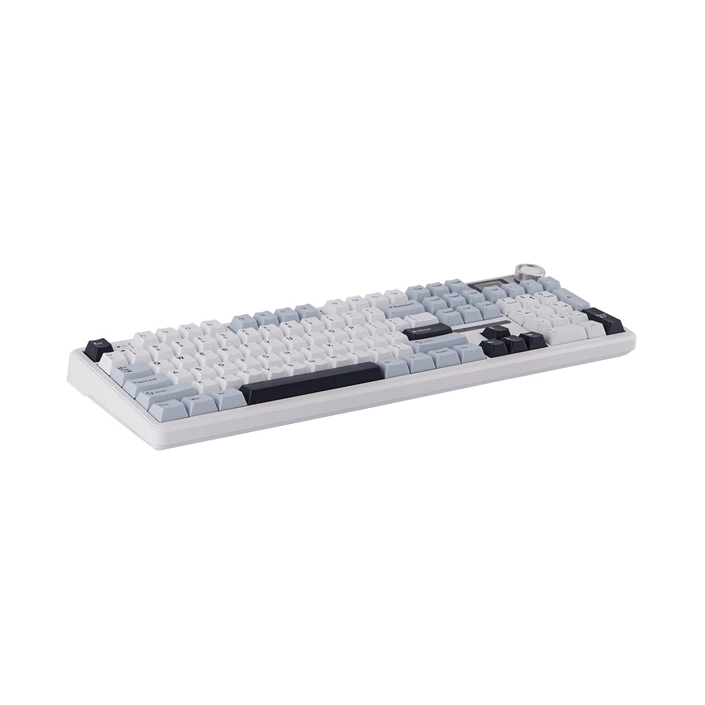 A Photo Of AULA F108 Pro Wireless Mechanical Gaming Keyboard
