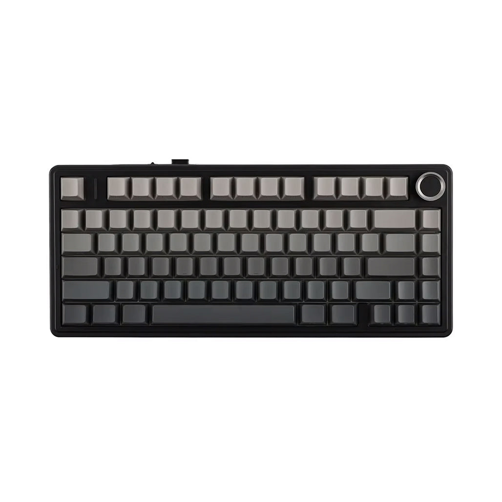 A Photo Of AULA F75 Pro - Wireless Mechanical Gaming Keyboard