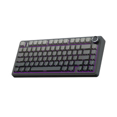 A Photo Of AULA F75 Pro - Wireless Mechanical Gaming Keyboard
