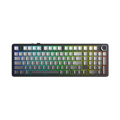 A Photo Of AULA F99 Pro - Wireless Mechanical Gaming Keyboard