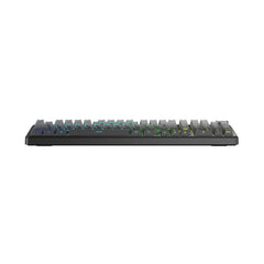 A Photo Of AULA F99 Pro - Wireless Mechanical Gaming Keyboard