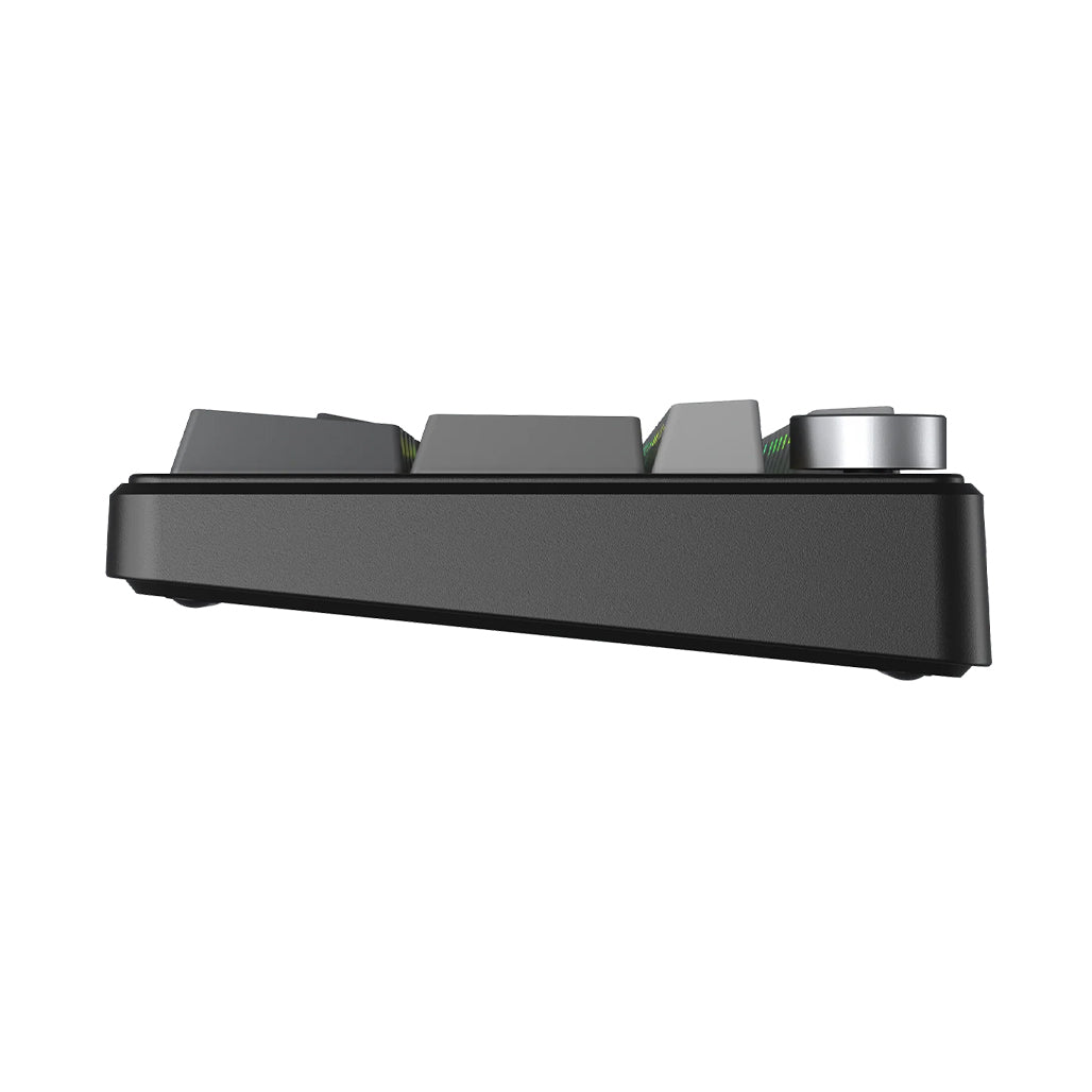 A Photo Of AULA F99 Pro - Wireless Mechanical Gaming Keyboard